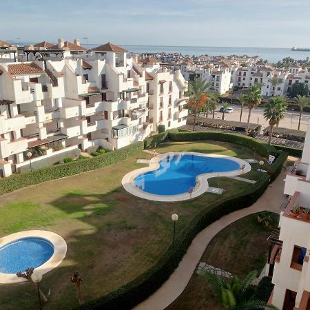 Apartamento Playas De Vera Εξωτερικό φωτογραφία