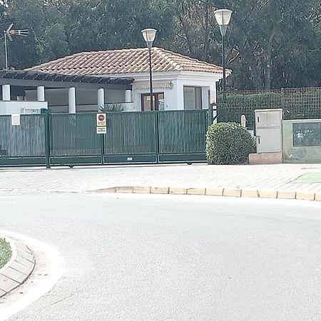 Apartamento Playas De Vera Εξωτερικό φωτογραφία