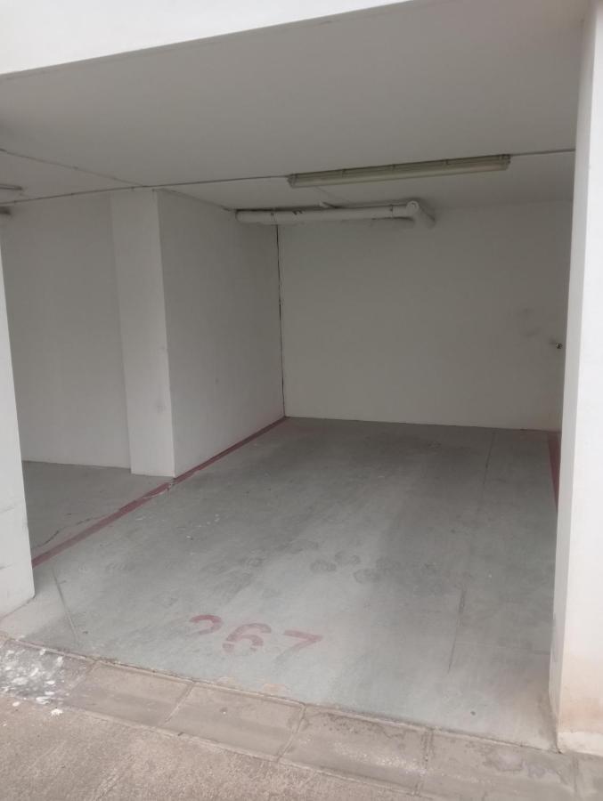 Apartamento Playas De Vera Εξωτερικό φωτογραφία
