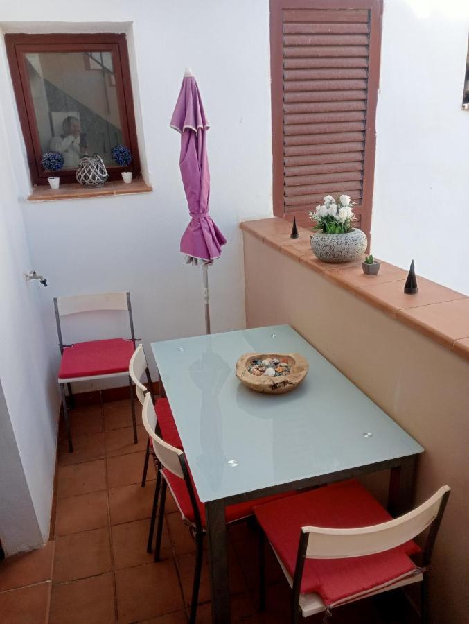 Apartamento Playas De Vera Εξωτερικό φωτογραφία