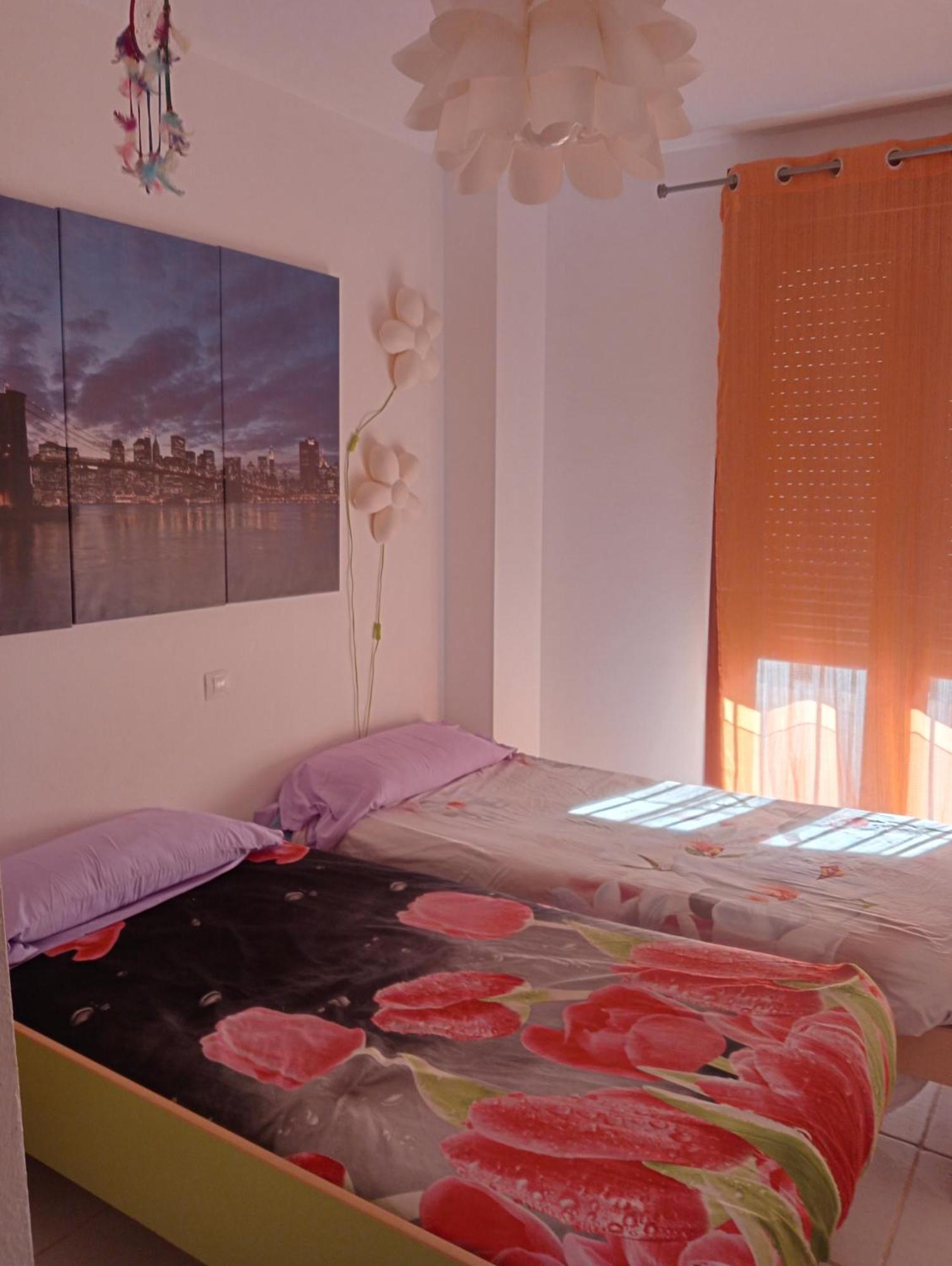 Apartamento Playas De Vera Εξωτερικό φωτογραφία