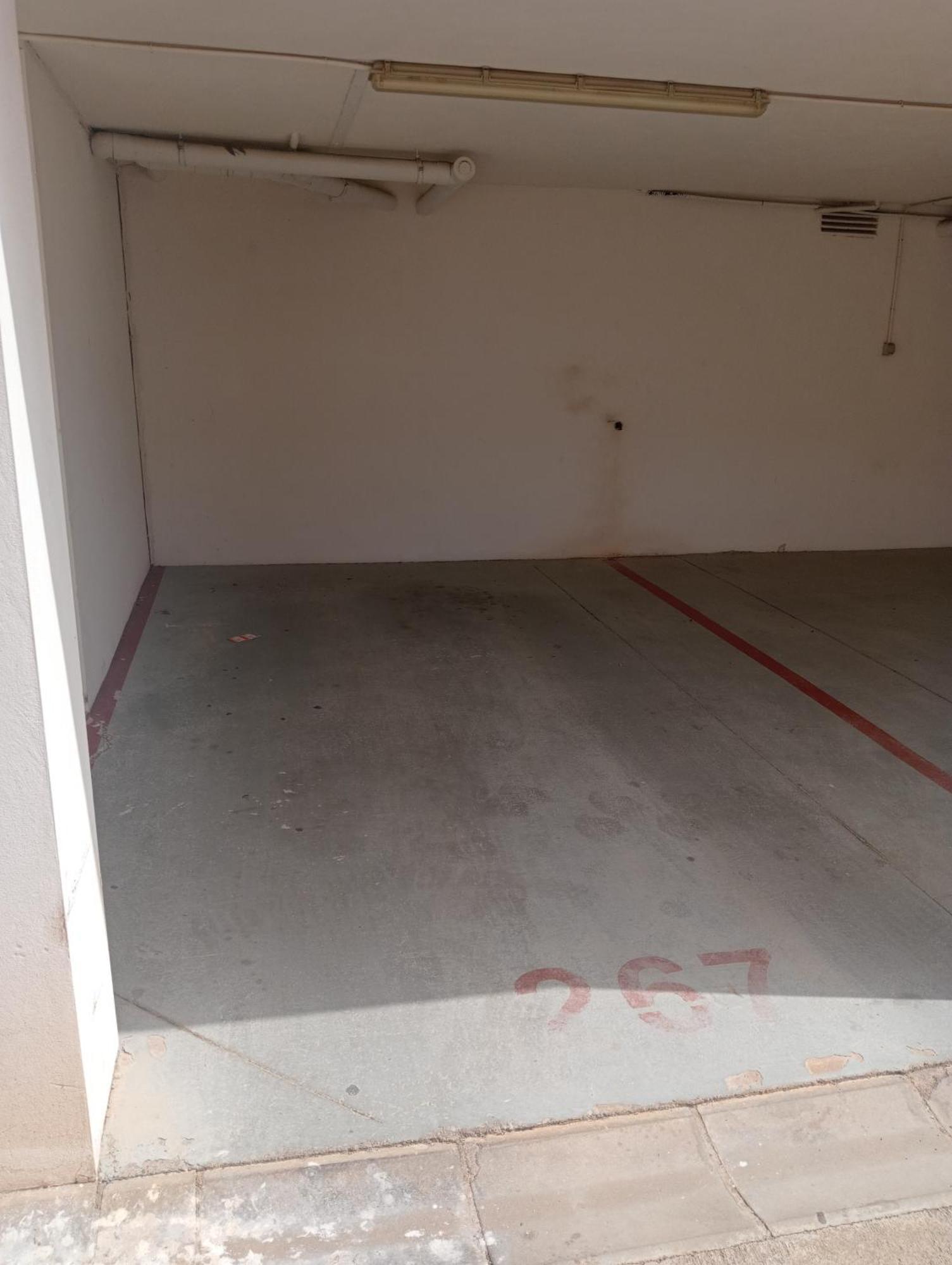 Apartamento Playas De Vera Εξωτερικό φωτογραφία
