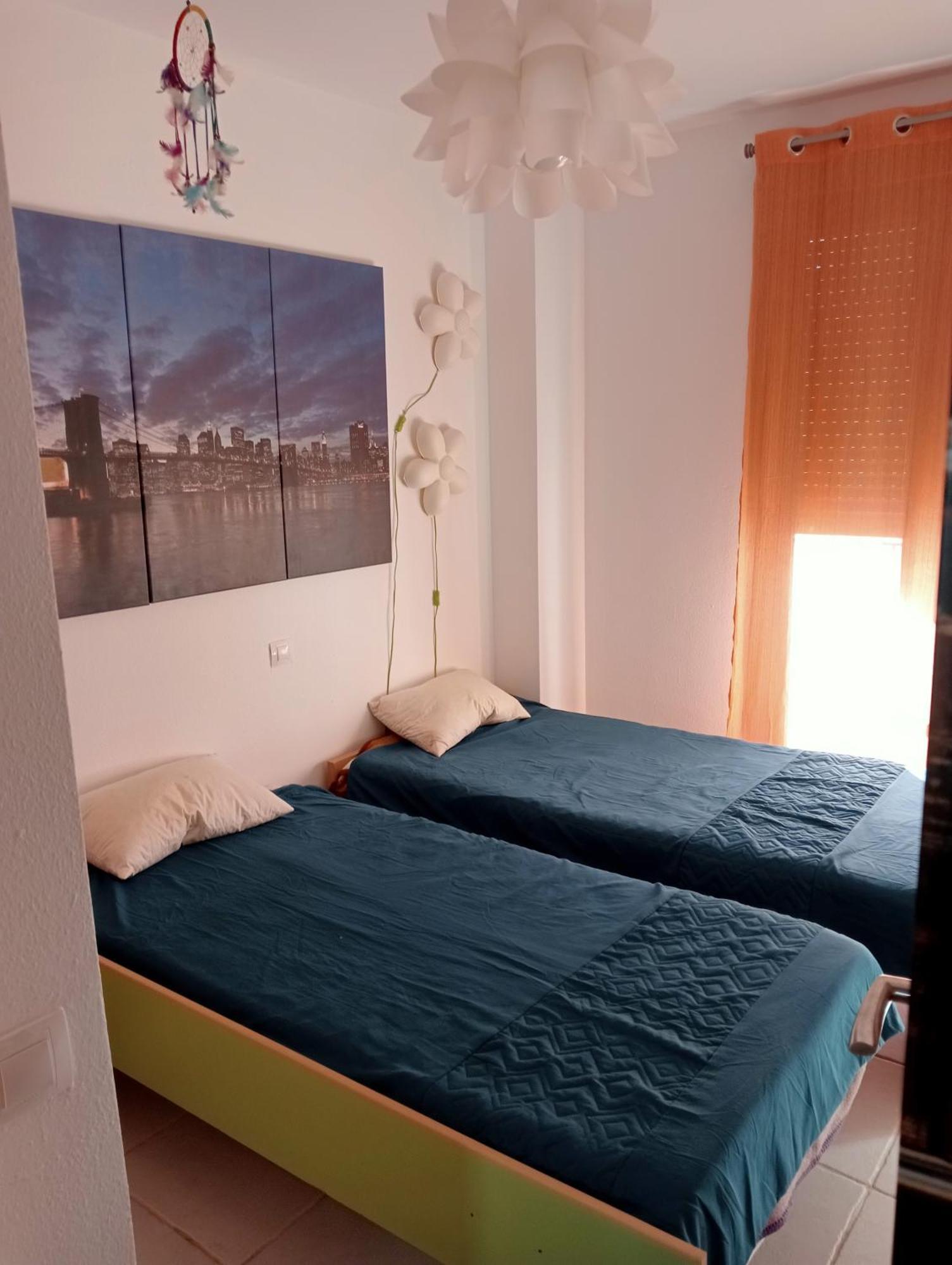Apartamento Playas De Vera Εξωτερικό φωτογραφία